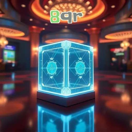 8qr: Acara Menarik untuk Pecinta Game Online di Indonesia