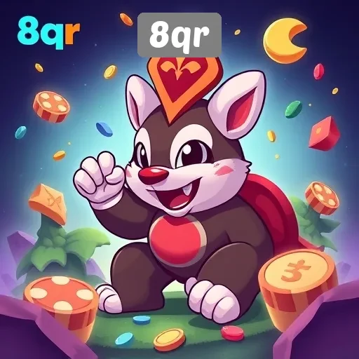 Menjelajahi Fitur Menarik di Situs Game 8qr