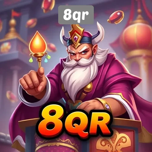 Mengulas Fitur Menarik di Situs Game 8qr