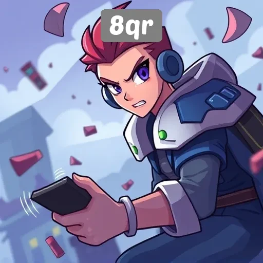 Eksplorasi Berbagai Genre Game di 8qr