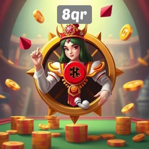Panduan Memanfaatkan Fitur di Situs Game 8qr