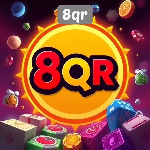 Keunggulan 8qr sebagai Platform Game Online